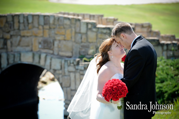 Best Royal Crest Room Wedding photographer - Sandra Johnson (SJFoto.com)